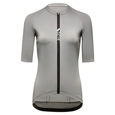 Abbildung von GORE WEAR Atmungsaktives Damen Fahrrad Trikot, Torrent, Schneller Feuchtigkeitstransport, Kurzarm Shirt im Rennrad Stil