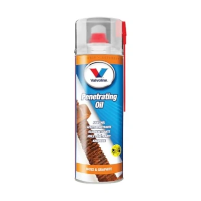 Abbildung von Valvoline 887053 Kriechöl