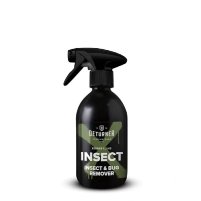 Abbildung von Deturner Xpert Line INSECT Insektenentferner 500ml