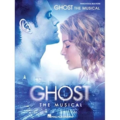 Abbildung von Ghost The Musical: Songbook für Klavier, Gesang, Gitarre (Vocal Selections)