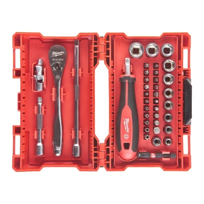 Abbildung von MILWAUKEE 4932479096 Bit Umschaltknarre