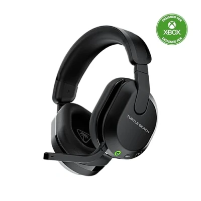Abbildung von Turtle Beach Stealth 600 GEN3 Xbox Schwarz