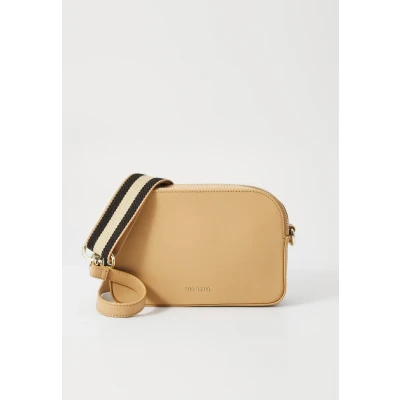 Abbildung von Ted Baker Darcelo Umhängetasche, Damen, Größe: One Size, Taupe