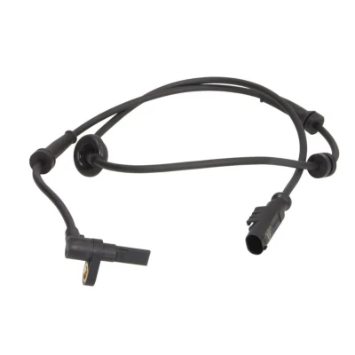 Abbildung von AUTLOG AS4768 ABS Sensor Vorderachse links, rechts FIAT: Stilo Schrägheck, BRAVO 2, LANCIA: DELTA 3