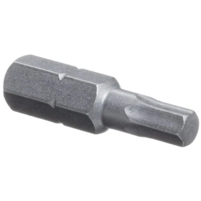 Abbildung von Wera 05056320001, 1 Stück(e), Hex (metrisch), 4 mm, CE, GS, DVE, 25 25,4 / mm (1 4)