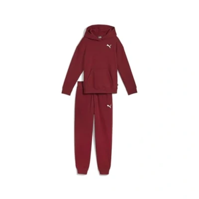 Abbildung von PUMA Jogginganzug &quot;Loungewear Anzug Mädchen&quot;