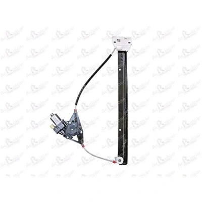 Abbildung von Ac Rolcar Fensterheber vorne links elektrisch mit Elektromotor 01.2531 IVECO: DAILY V Kasten / Kombi, 5 Pritsche/Fahrgestell