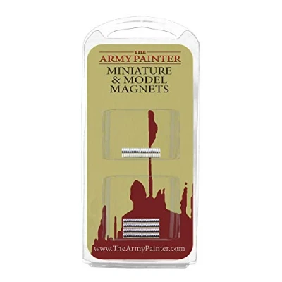 Abbildung von Armee Maler magnesów