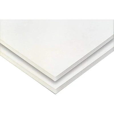 Abbildung von Goldline A1 1250micron Mounting Board White