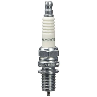 Abbildung von CHAMPION OE083/T10 Zündkerze RA6HC M12x1.25 SW: 16 mm Nickel GE BMW: 5 Limousine, Touring, SUZUKI: Alto VI, Wagon R+ I Schrägheck