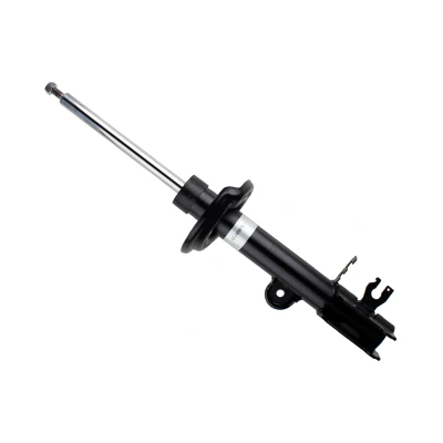 Abbildung von BILSTEIN 22 283870 Stoßdämpfer Hinterachse rechts Gasdruck Zweirohr Dämpfer nicht federtragend oben Stift, unten Schelle JEEP: Compass