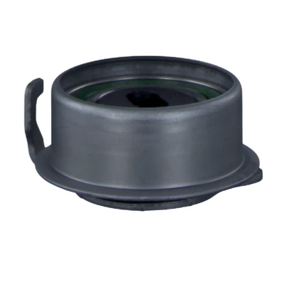Abbildung von FEBI BILSTEIN 24543 Spannrolle, Zahnriemen KIA: Picanto I, HYUNDAI: i10 Getz, Atos