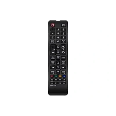 Abbildung von azurano BN59 01175N Fernbedienung (für Samsung für 2014 2015 UE LED UHD 4K Smart TV)