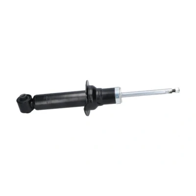 Abbildung von KAVO PARTS SSA 11127 Stoßdämpfer Hinterachse Gasdruck Zweirohr Dämpfer mit Zuganschlagfeder unten Auge, oben Stift CITROËN: C5 III Kombi