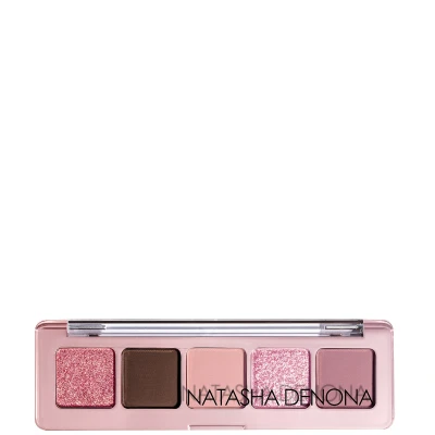 Abbildung von Natasha Denona Mini Rose Palette