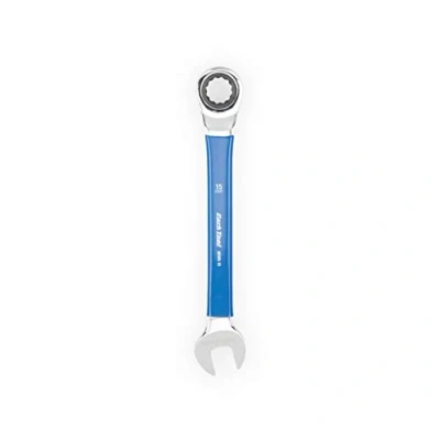 Abbildung von Park Tool Mwr 15 Ratschenschlüssel Black mm
