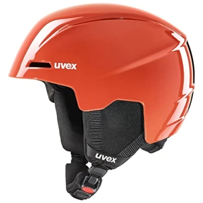 Abbildung von UVEX Viti Junior Fierce Red 51 55 cm
