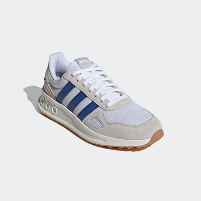 Abbildung von adidas Sportswear Sneaker &quot;RUN 84&quot;, inspiriert vom Design des LA Trainer