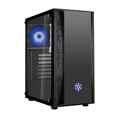 Abbildung von SilverStone FARA B1 RGB