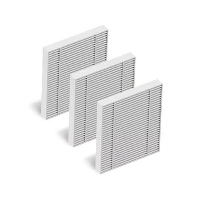 Abbildung von Irobot Filter set 3 stück vr roomba combo essential 4837324