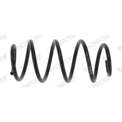 Abbildung von MONROE SP4660 Fahrwerksfeder Schraubenfeder AUDI: A3 Sportback, Schrägheck, SEAT: Leon II Altea, Altea XL