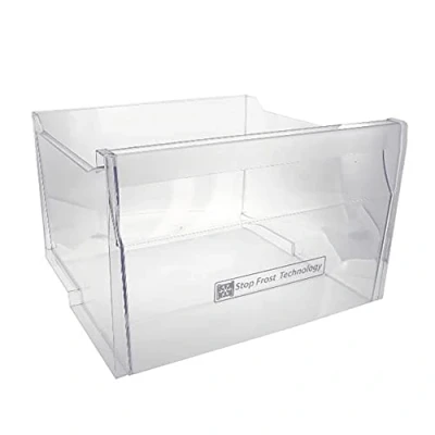 Abbildung von Whirlpool Gefrierschrank schublade stop frost tr00155 481010654157