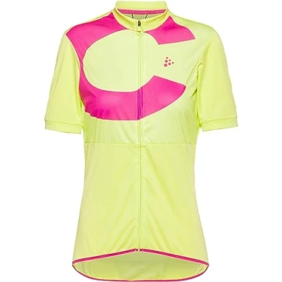 Abbildung von Trikot Damen Craft core endure