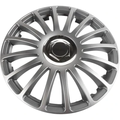 Abbildung von START GRAND PRIX R 10319 Radblenden 14Zoll silber