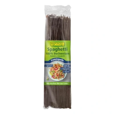Abbildung von Rapunzel Buchweizen Spaghetti 250 g
