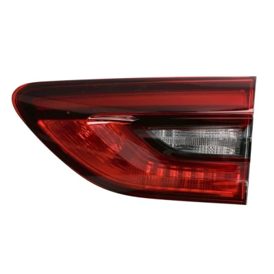 Abbildung von MAGNETI MARELLI 714020580805 Rückleuchte rechts innerer Teil LED, W16W mit Glühlampen Lampenträger OPEL: Insignia B Sports Tourer