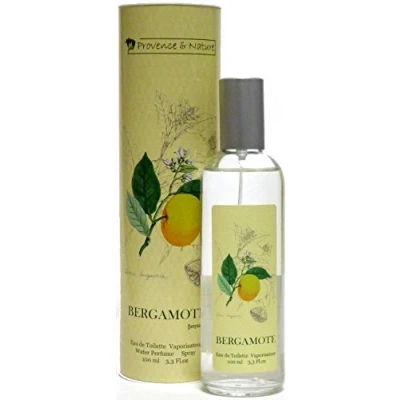 Abbildung von Provence et Nature: Eau de Toilette Bergamotte (Bergamote) 100 ml