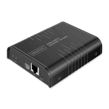 Abbildung von Assmann DIGITUS HDMI KVM IP Receiver, 4K/60Hz