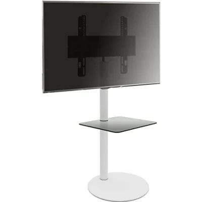 Abbildung von VCM Design Premium TV Standfuß Rack Fernseh Cirla ZW Ständer, (1 tlg)