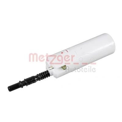 Abbildung von METZGER ORIGINAL ERSATZTEIL 2250255 Kraftstoffpumpe elektrisch BMW: X6, X5