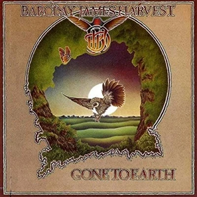 Abbildung von Gone to Earth: 3 Disc Deluxe Remastered &amp; Expanded