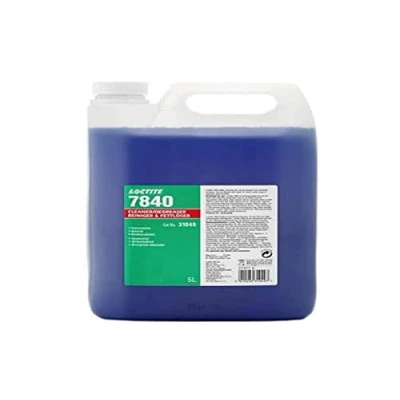 Abbildung von Loctite 1427776 Reiniger Industrial 7840&quot; 5 L