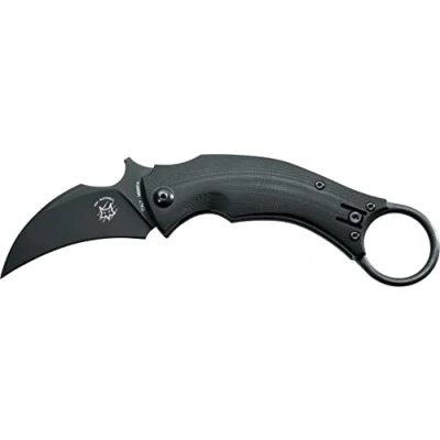 Abbildung von Fox Bastinelli Black Bird