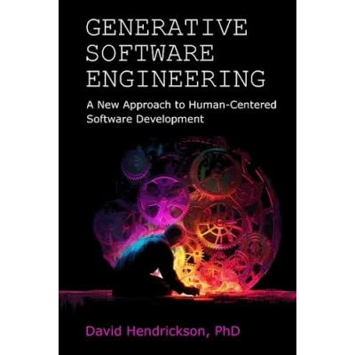Abbildung von Generative Software Engineering: A New Approach to Human Centered Development