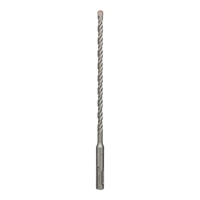 Abbildung von Bosch Accessories Professional Hammerbohrer SDS plus 3 (für Beton, 6,5 x 150 210 mm, Zubehör Bohrhammer)