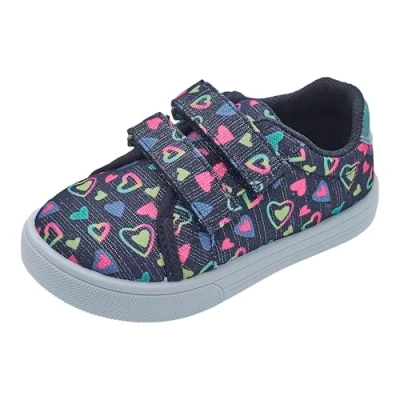 Abbildung von Chicco Lauflernschuh für Kinder, Größe: 28, Blue Schuhe