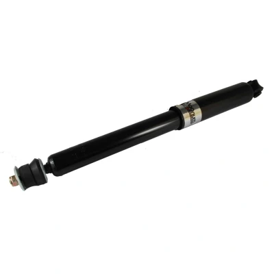 Abbildung von Magnum Technology AGX056MT Stoßdämpfer Hinterachse Gasdruck Zweirohr Federbein oben Auge, unten Stift OPEL: Astra J Schrägheck, F Caravan