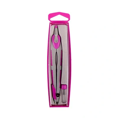 Abbildung von TTS Attraktives 2 teiliges Zirkel Set