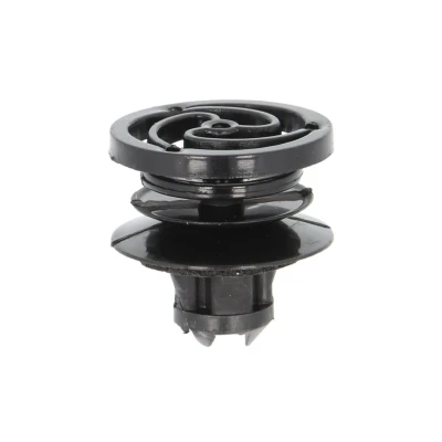 Abbildung von ROMIX 11468 Clip VOLKSWAGEN: Golf 4 Variant, Passat B5 GP Schrägheck, SEAT: Ibiza 3 Leon I Toledo 2 Limousine