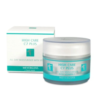 Abbildung von Weyergans C7 Plus, 50 ml