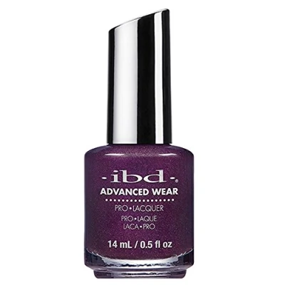 Abbildung von Just Gel Advanced tragen Nagellack, HRH