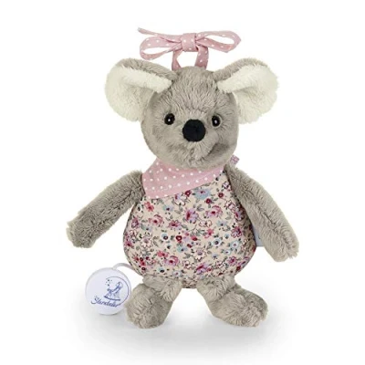 Abbildung von Sterntaler Minispieluhr Mabel Spieluhr für Kinder, Größe: One Size, Original