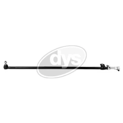 Abbildung von DYS 22 27439 Spurstangenkopf M12x1.25 Vorderachse LAND ROVER: Discovery 2, Range Rover 2