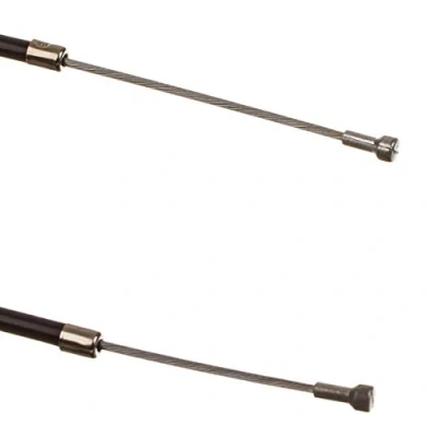 Abbildung von Bowdenzug Handbremse Vorderrad S50, S51, S53, S70, S83