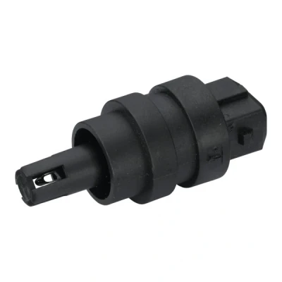 Abbildung von HELLA 6PT 009 109 281 Sensor, Ansauglufttemperatur VOLKSWAGEN: Passat B3/B4 Limousine, Golf 3, 3 Cabrio, SEAT: Ibiza 2, Schrägheck
