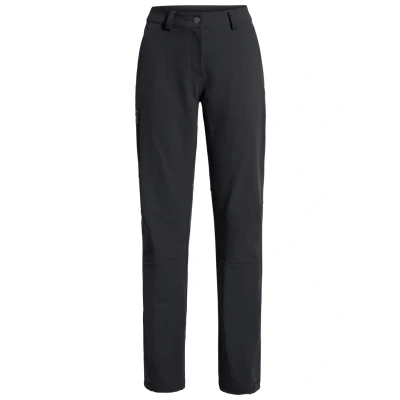 Abbildung von VAUDE Damen Women&#039;s Strathcona Pants Ii Hose, Schwarz, 34 EU